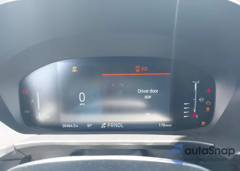 2023 Ford Escape St-Line from USA, damaged, VIN 1FMCU9MN6PUA79328